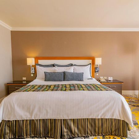 Hotel Lucerna Σιουδάδ Χουάρες Εξωτερικό φωτογραφία