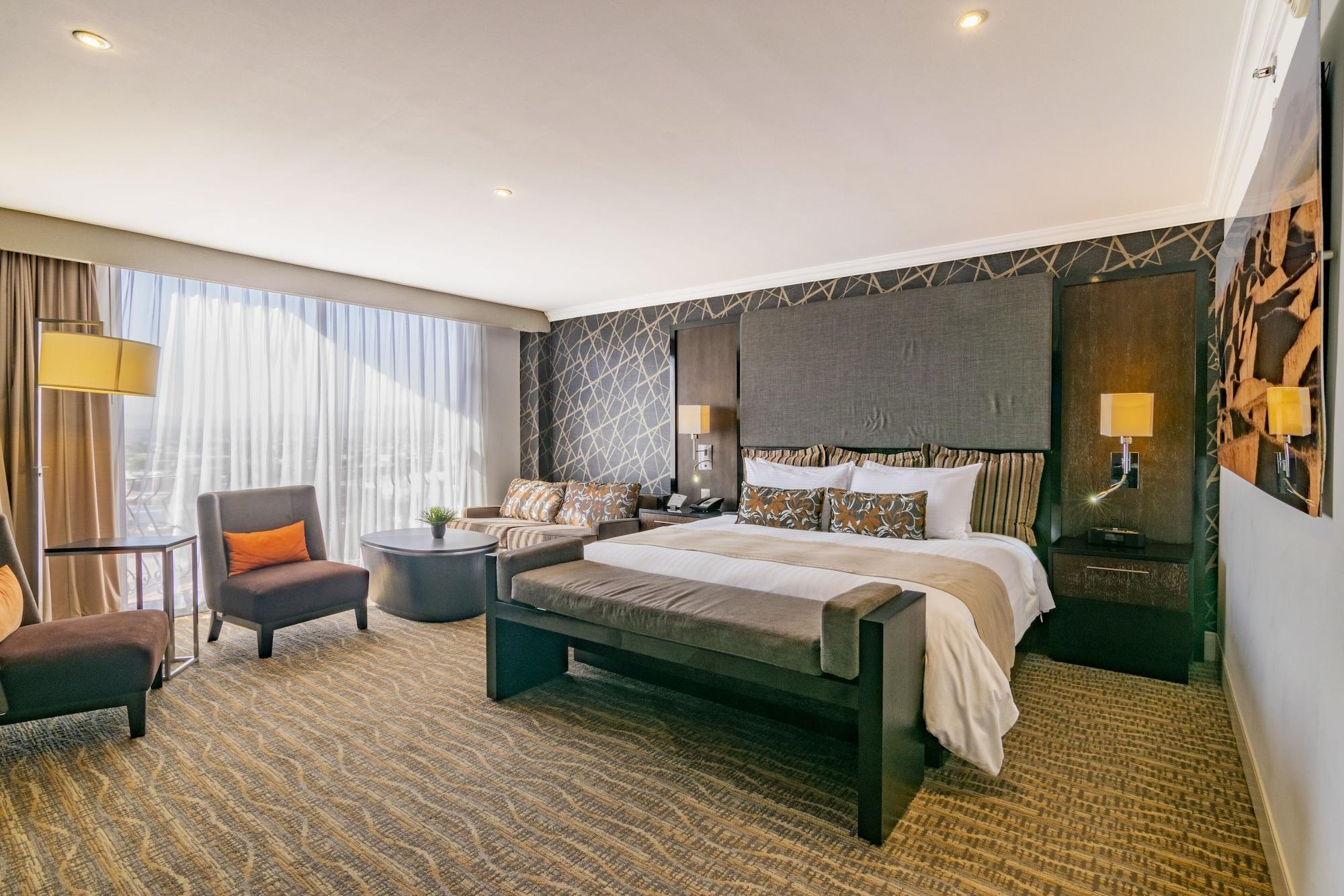 Hotel Lucerna Σιουδάδ Χουάρες Εξωτερικό φωτογραφία
