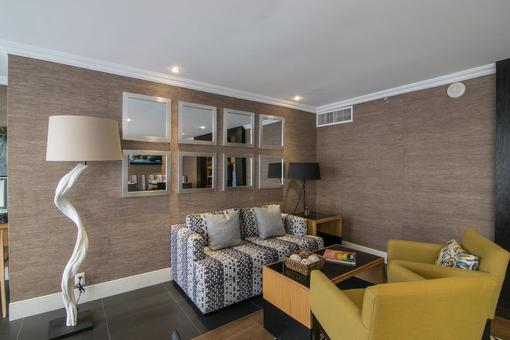 Hotel Lucerna Σιουδάδ Χουάρες Εξωτερικό φωτογραφία