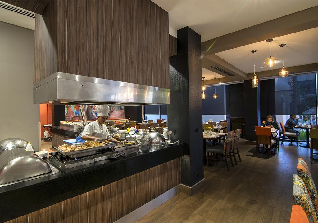 Hotel Lucerna Σιουδάδ Χουάρες Εξωτερικό φωτογραφία