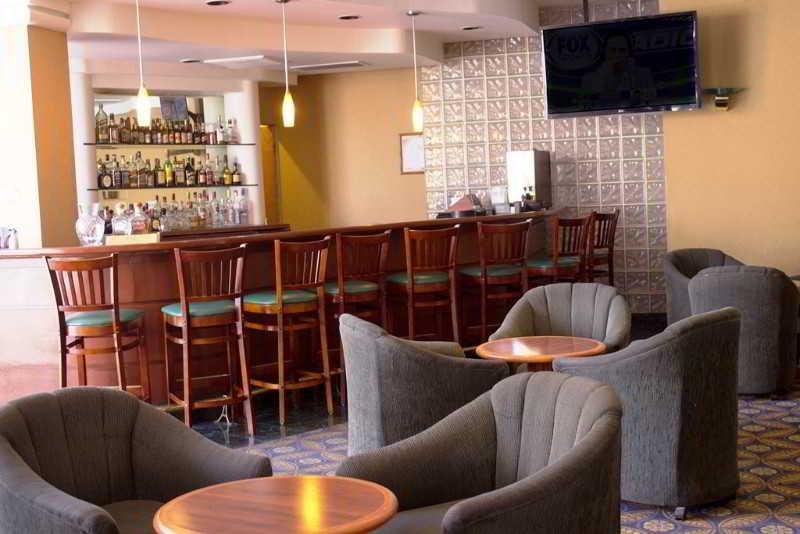 Hotel Lucerna Σιουδάδ Χουάρες Εξωτερικό φωτογραφία