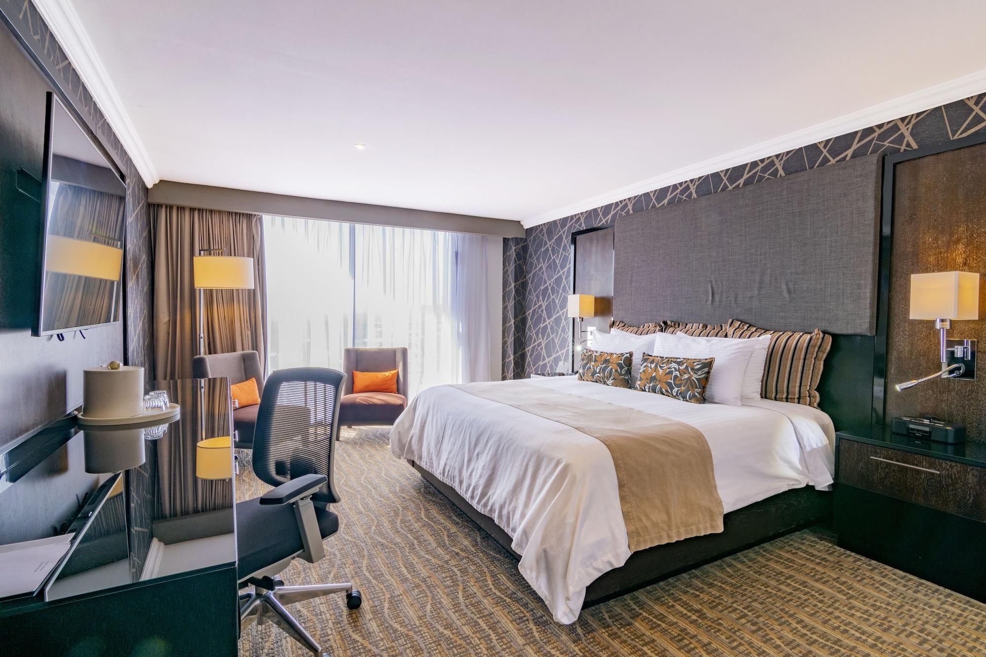 Hotel Lucerna Σιουδάδ Χουάρες Εξωτερικό φωτογραφία