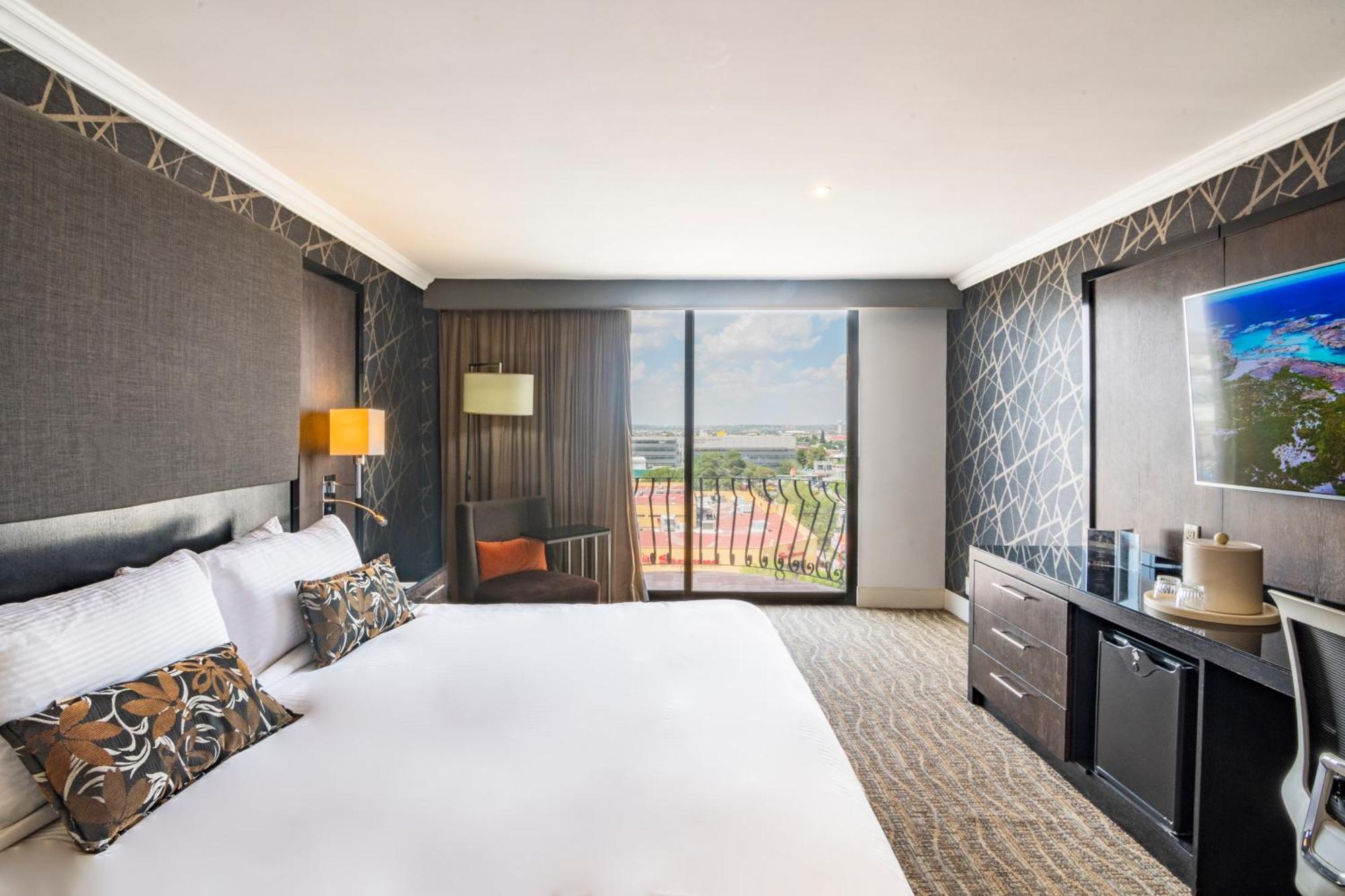 Hotel Lucerna Σιουδάδ Χουάρες Εξωτερικό φωτογραφία