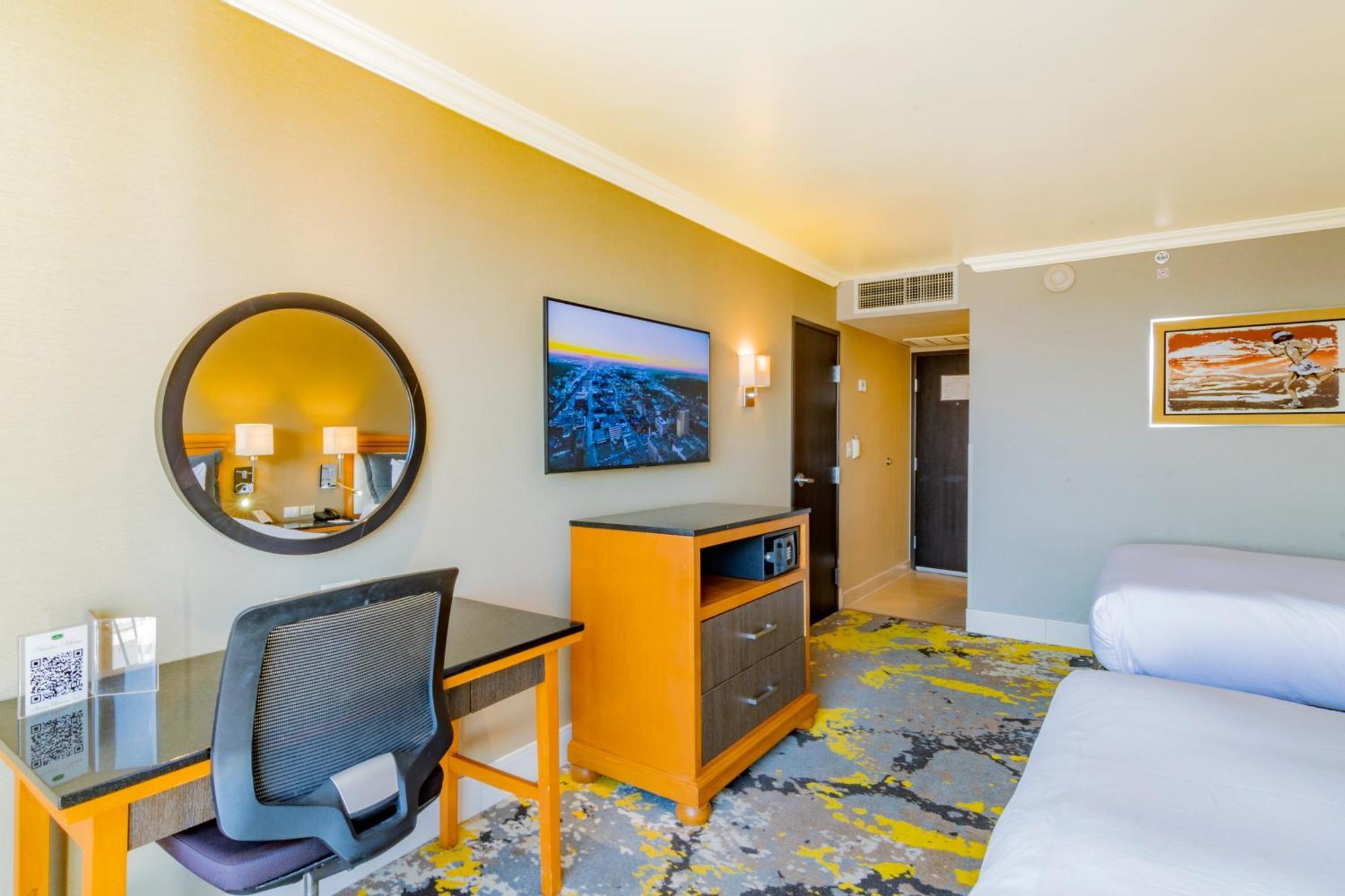 Hotel Lucerna Σιουδάδ Χουάρες Εξωτερικό φωτογραφία