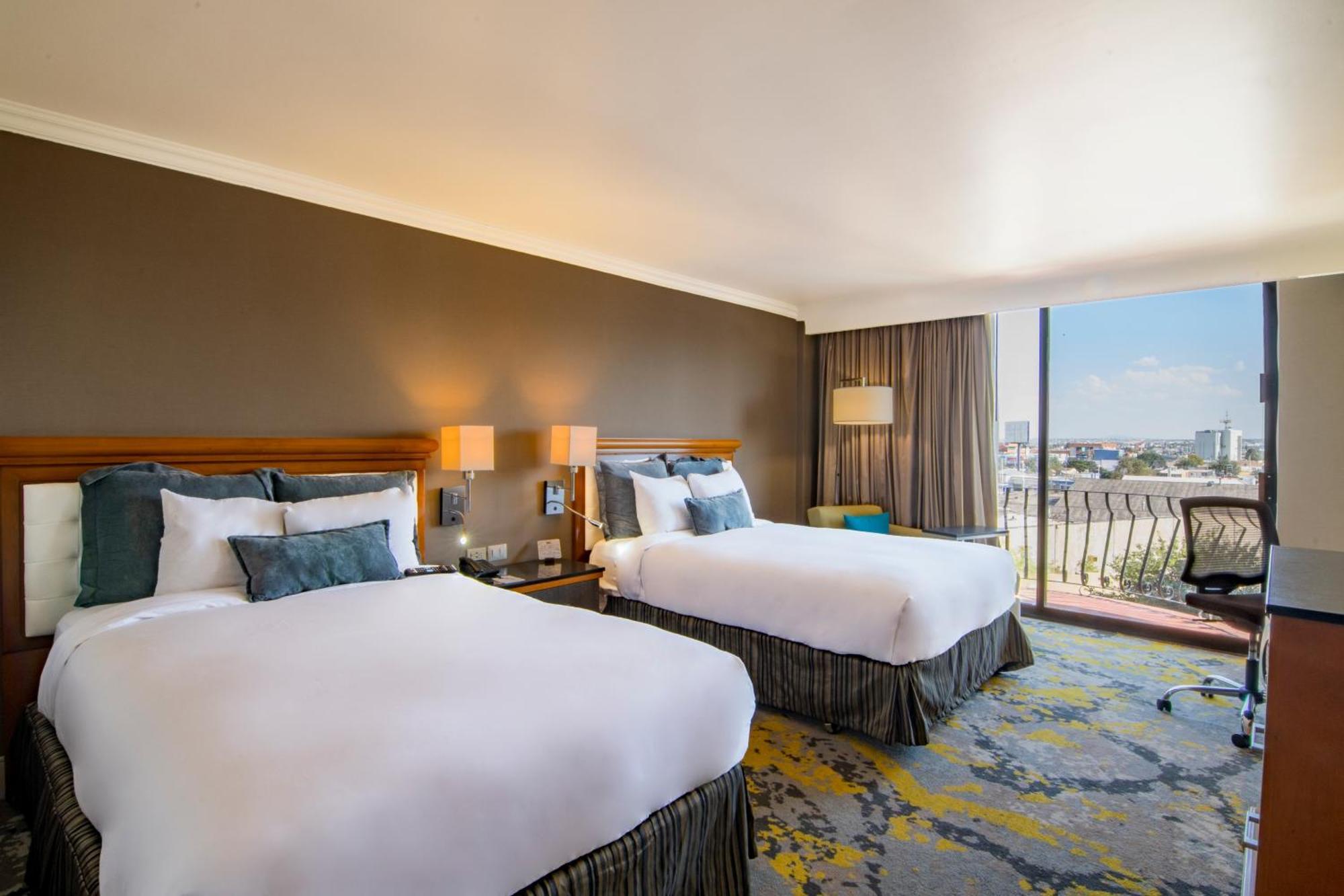 Hotel Lucerna Σιουδάδ Χουάρες Εξωτερικό φωτογραφία