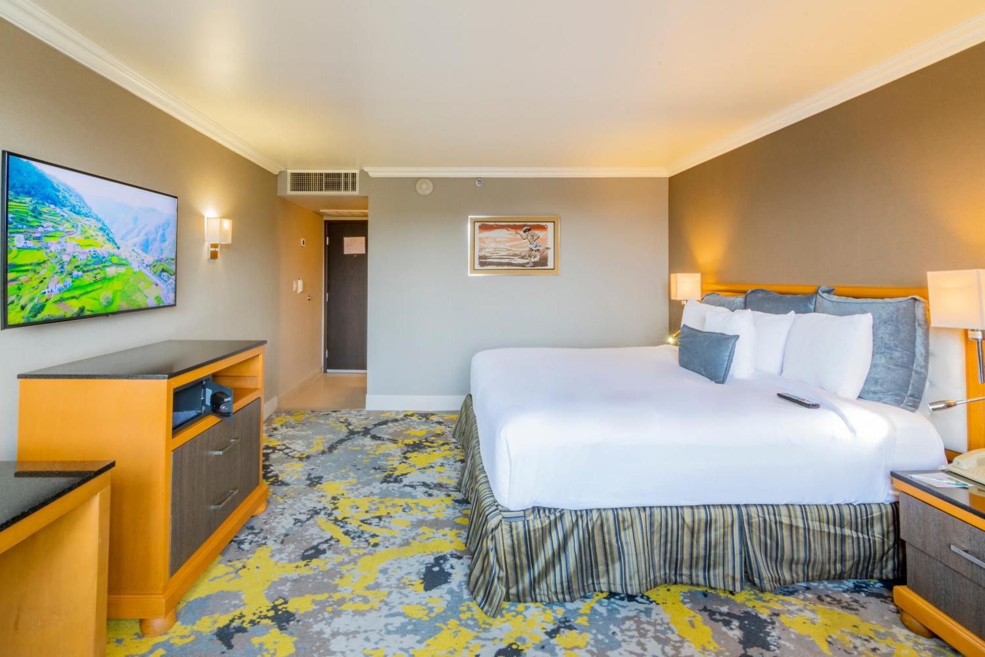 Hotel Lucerna Σιουδάδ Χουάρες Εξωτερικό φωτογραφία