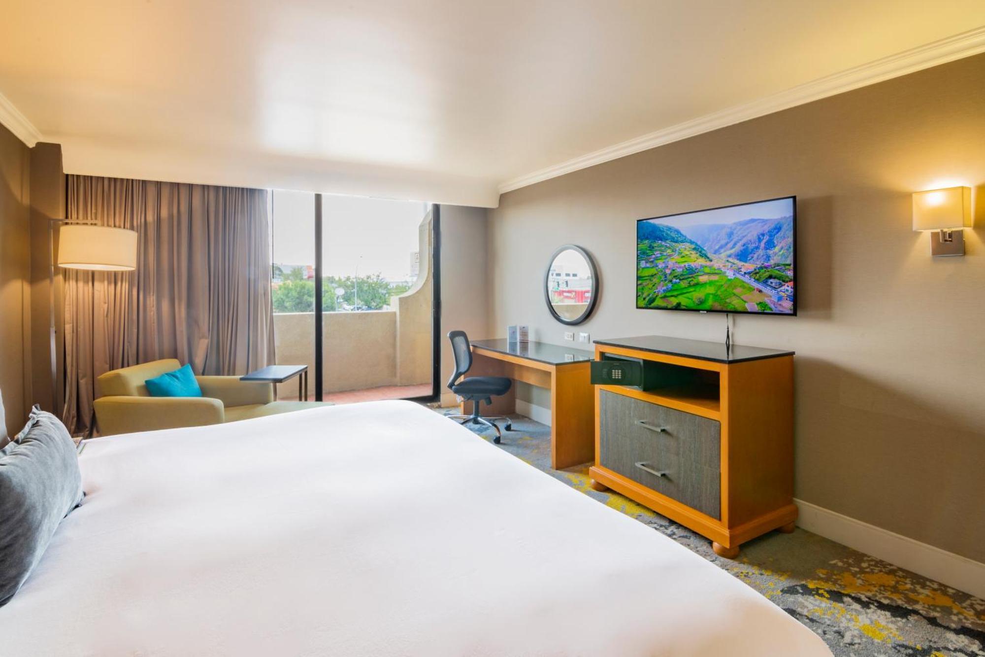 Hotel Lucerna Σιουδάδ Χουάρες Εξωτερικό φωτογραφία