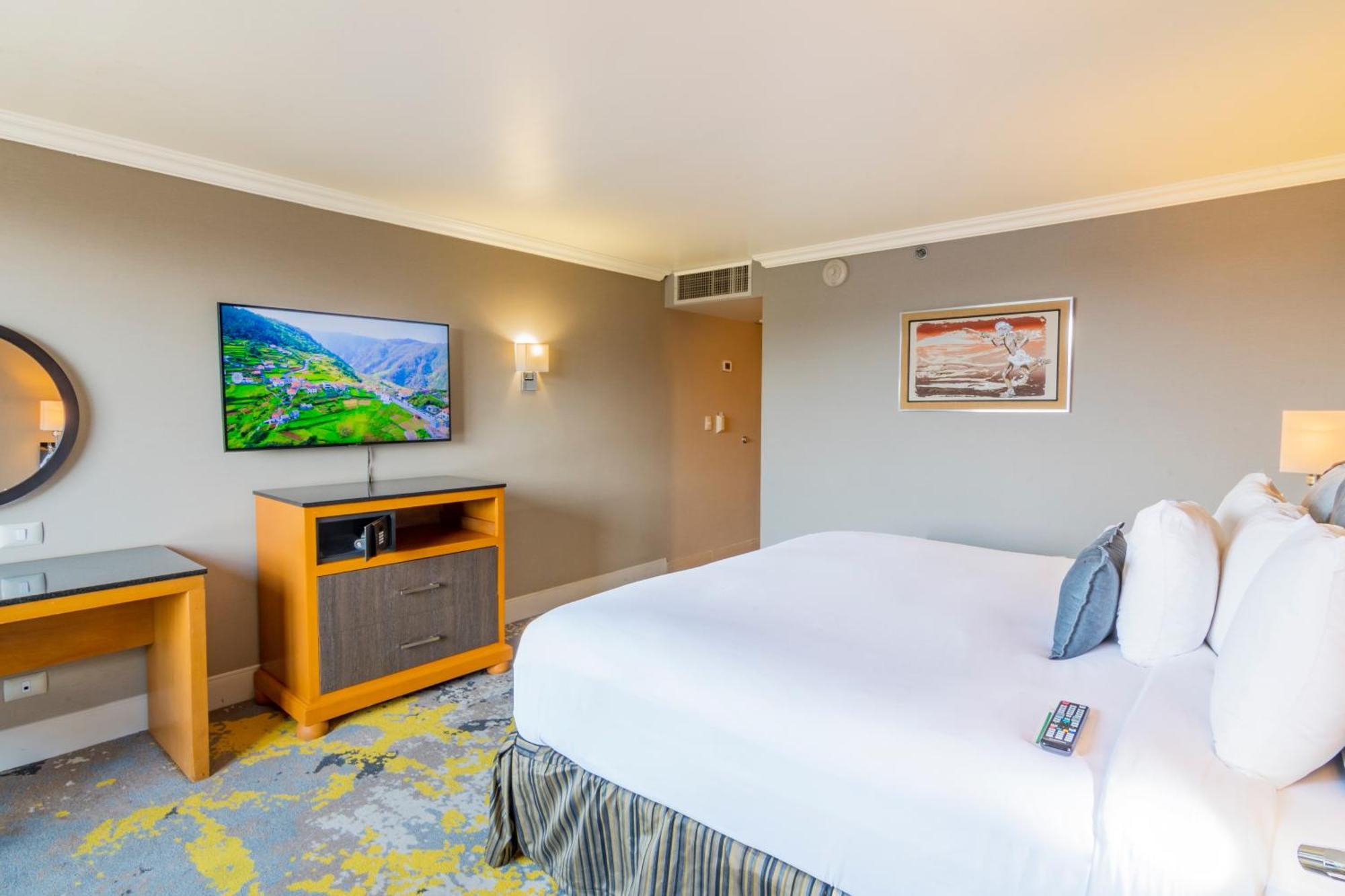 Hotel Lucerna Σιουδάδ Χουάρες Εξωτερικό φωτογραφία