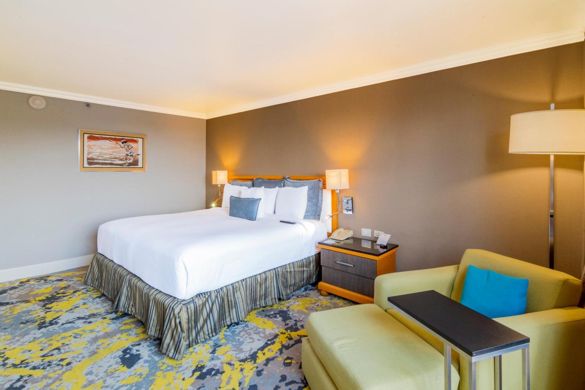 Hotel Lucerna Σιουδάδ Χουάρες Εξωτερικό φωτογραφία