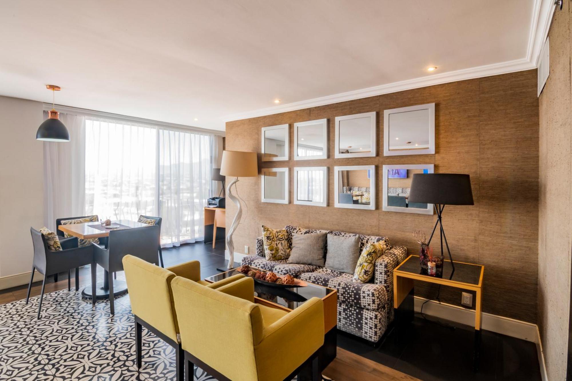 Hotel Lucerna Σιουδάδ Χουάρες Εξωτερικό φωτογραφία