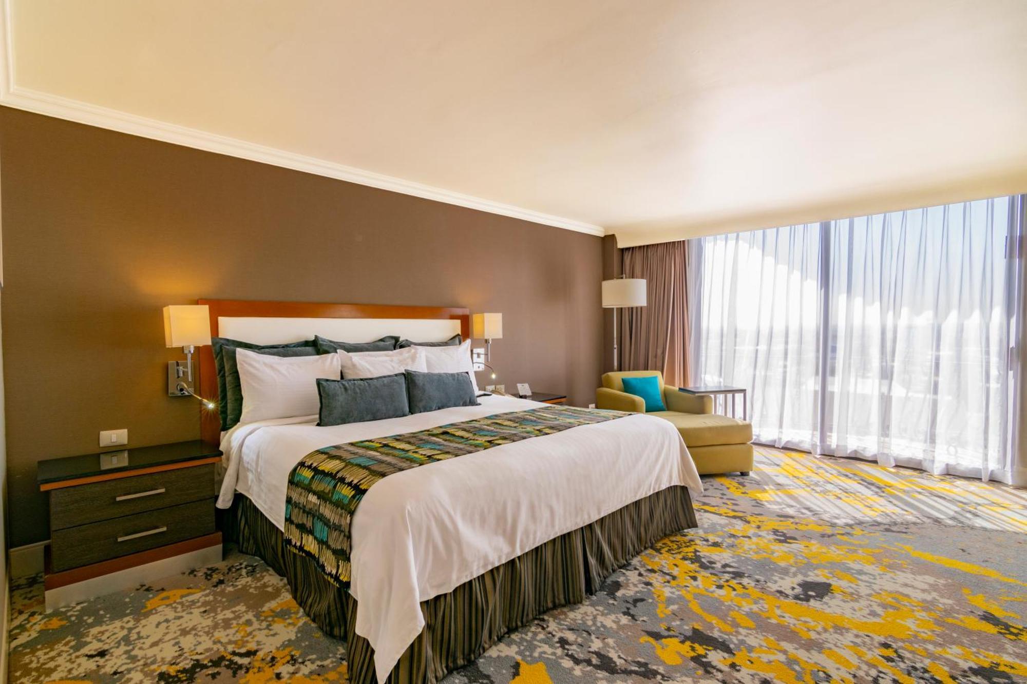 Hotel Lucerna Σιουδάδ Χουάρες Εξωτερικό φωτογραφία