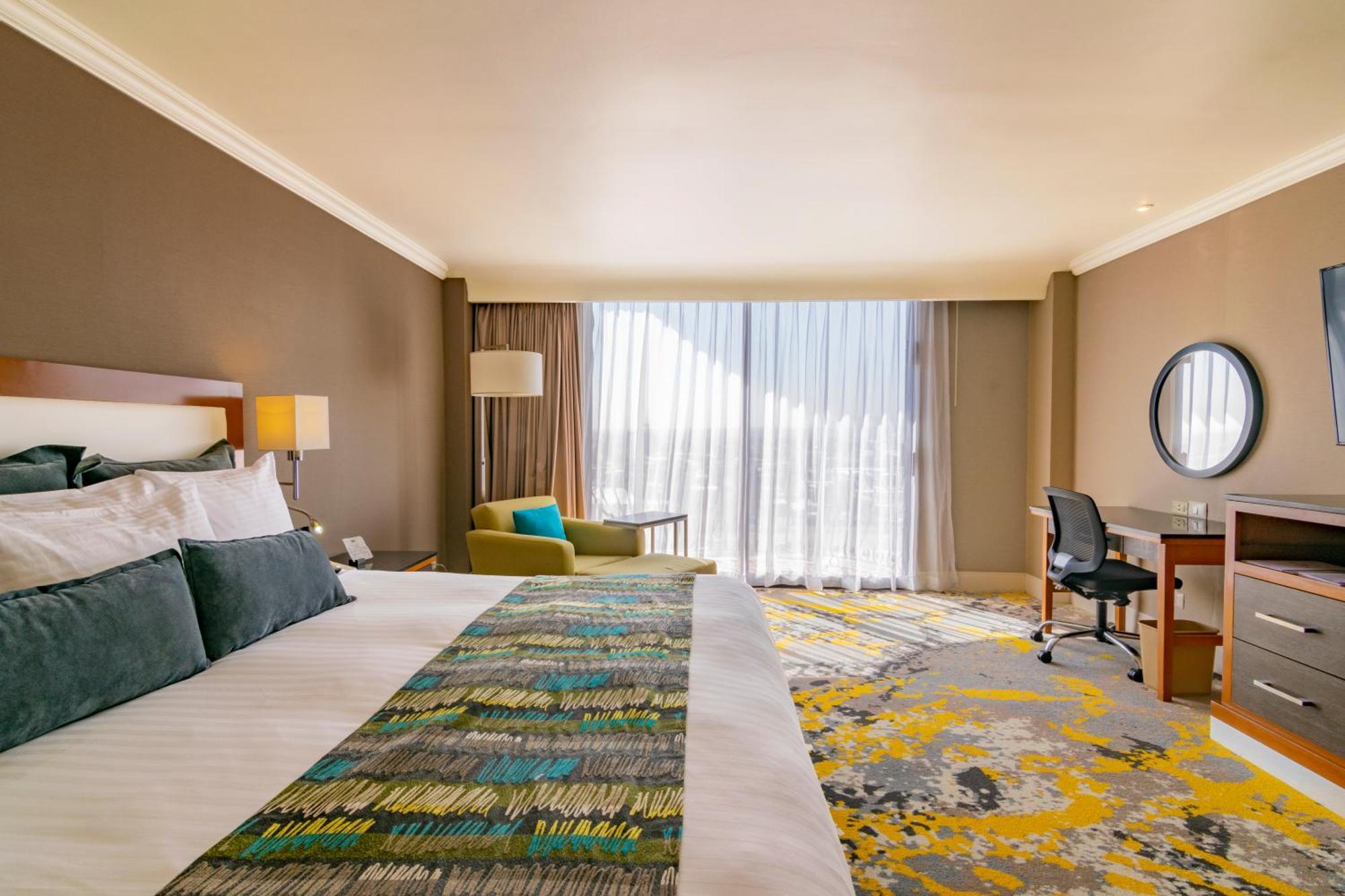 Hotel Lucerna Σιουδάδ Χουάρες Εξωτερικό φωτογραφία