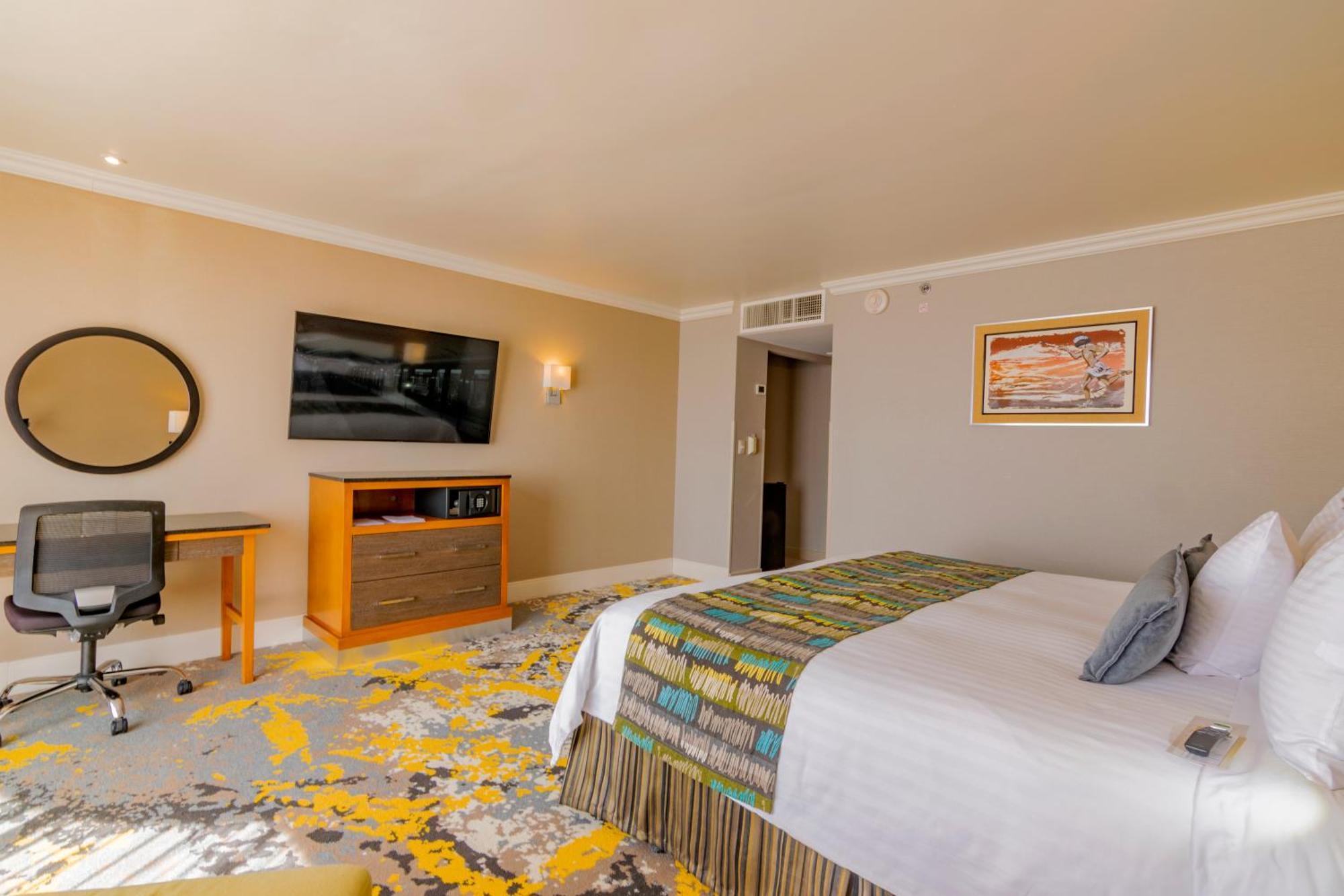 Hotel Lucerna Σιουδάδ Χουάρες Εξωτερικό φωτογραφία