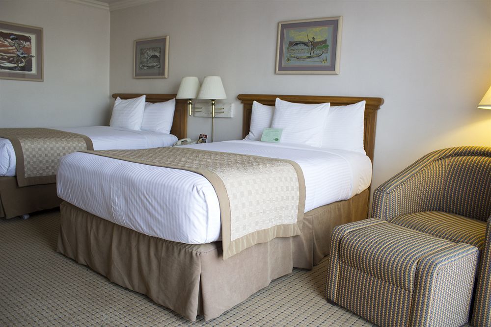 Hotel Lucerna Σιουδάδ Χουάρες Εξωτερικό φωτογραφία