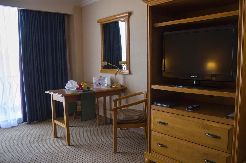 Hotel Lucerna Σιουδάδ Χουάρες Εξωτερικό φωτογραφία